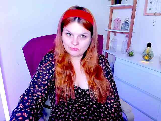 GingerKiss