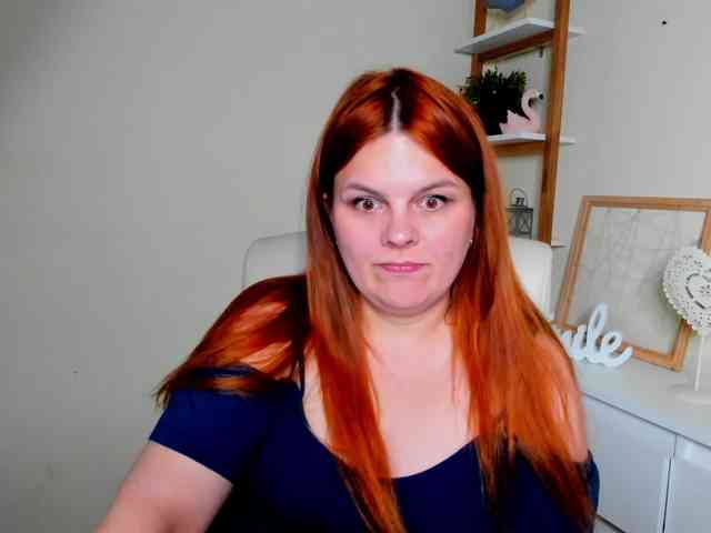 GingerKiss