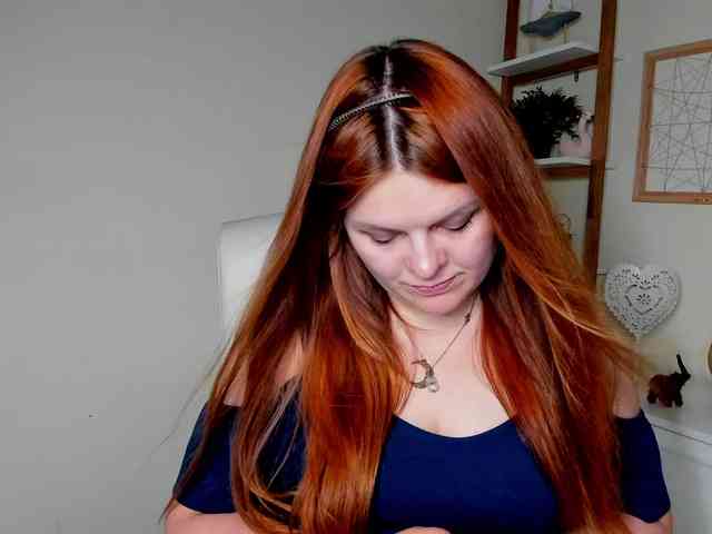 GingerKiss