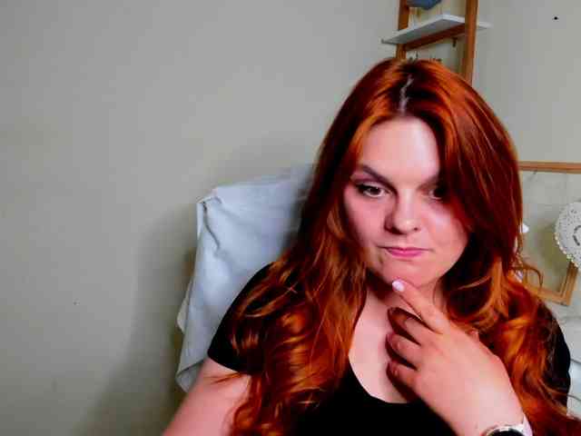 Model: GingerKiss