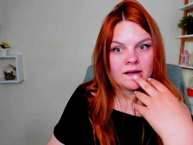 GingerKiss
