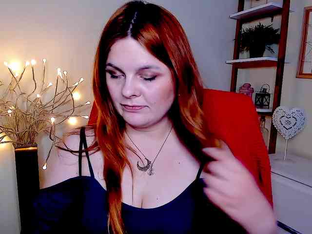 GingerKiss