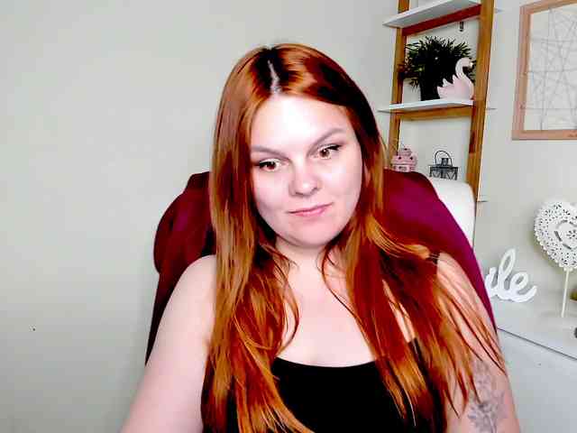 GingerKiss GingerKiss