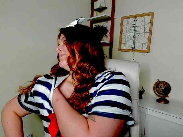 Model: GingerKiss