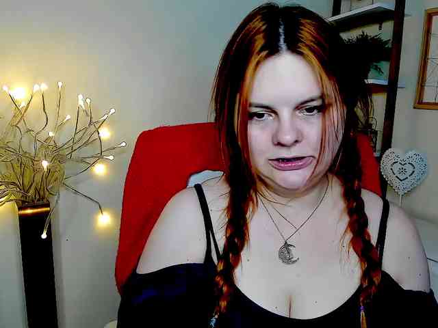 GingerKiss GingerKiss