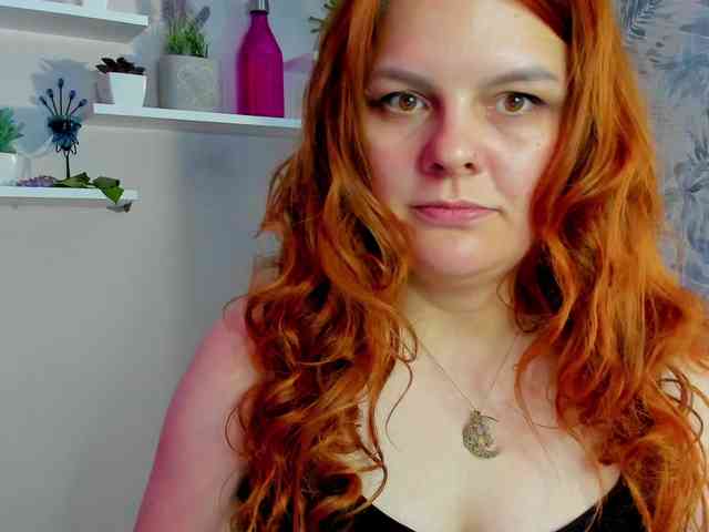 GingerKiss