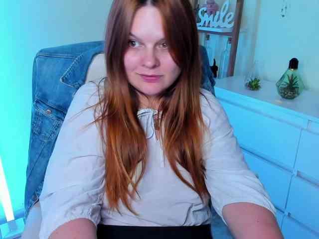 GingerKiss