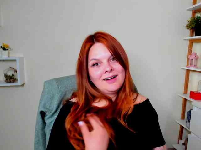 GingerKiss