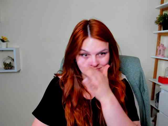 GingerKiss