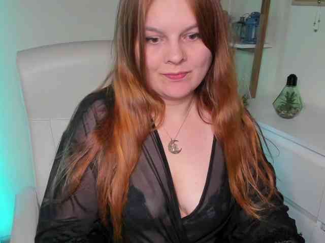 GingerKiss GingerKiss