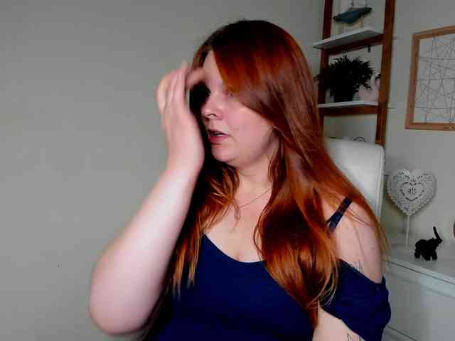 GingerKiss