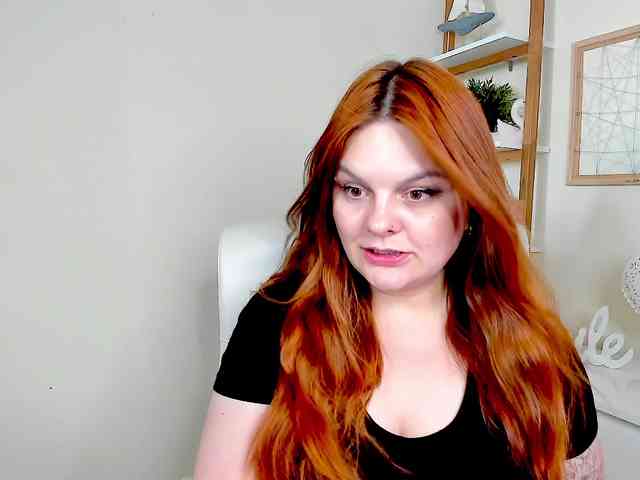 GingerKiss