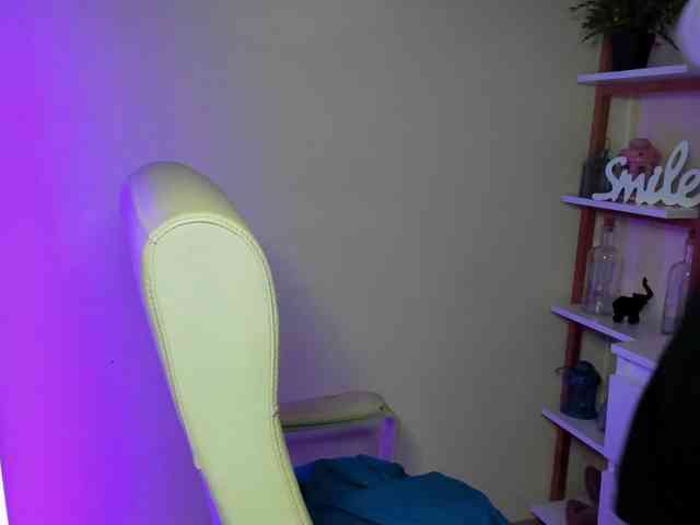 GingerKiss webcam