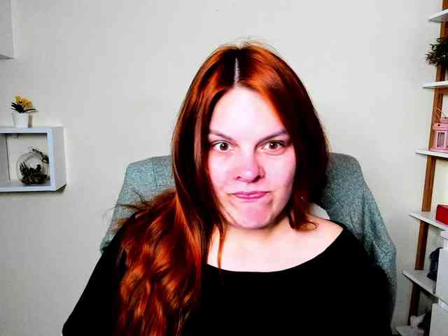 GingerKiss