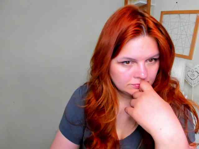 GingerKiss