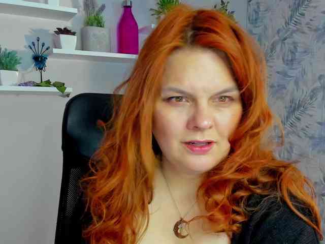 GingerKiss