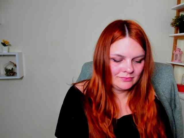 GingerKiss