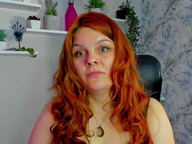 GingerKiss