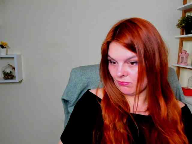 GingerKiss