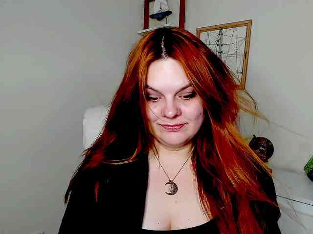 Model: GingerKiss