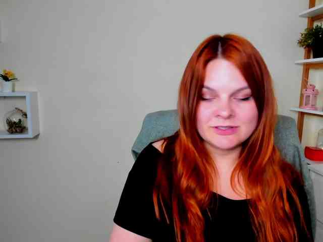 GingerKiss