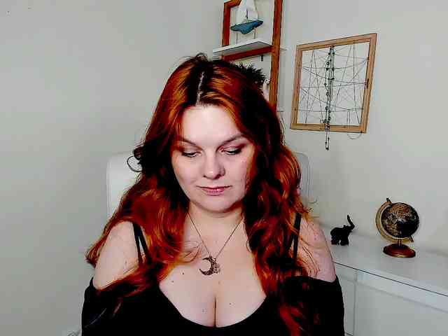 GingerKiss