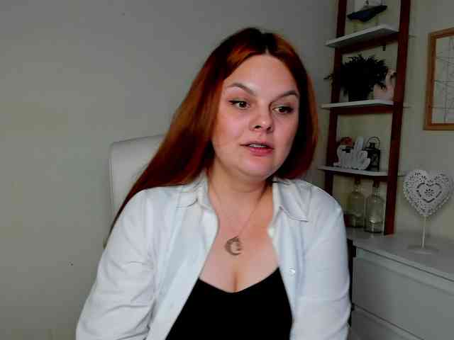 GingerKiss