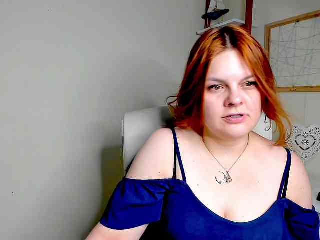 GingerKiss