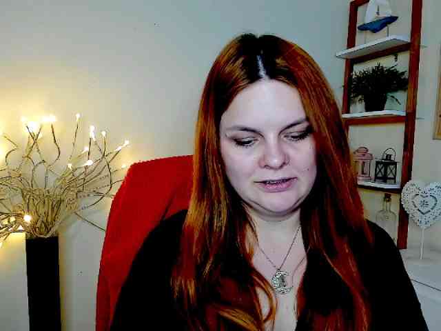 GingerKiss