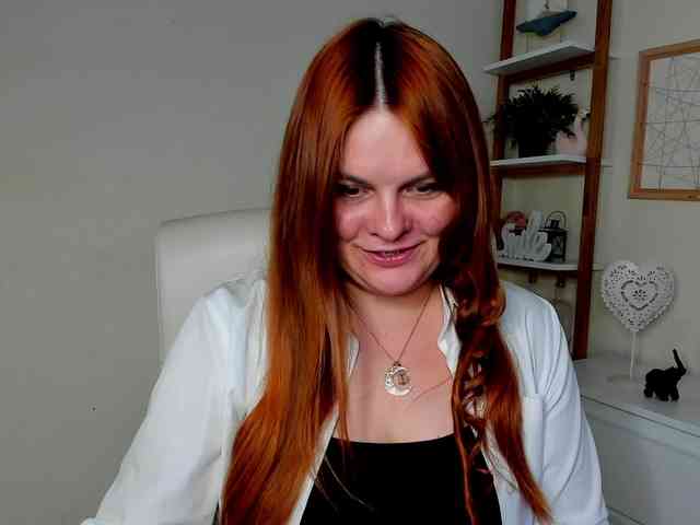 GingerKiss