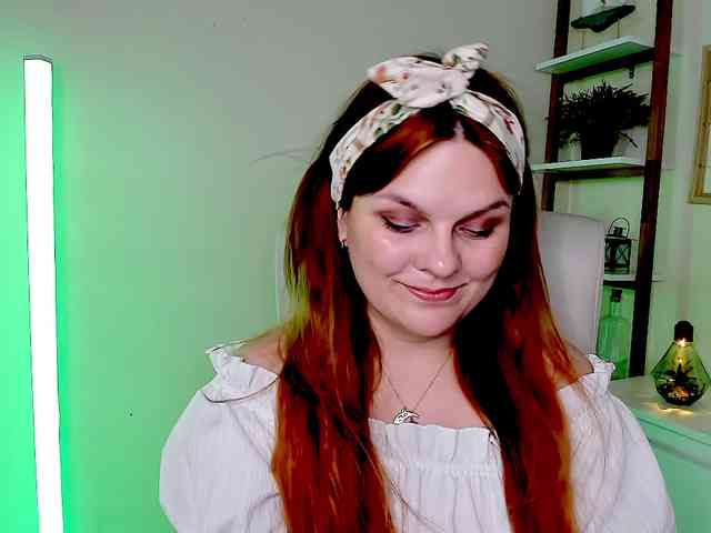 GingerKiss