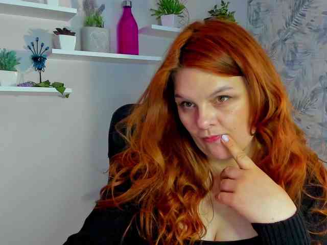 GingerKiss