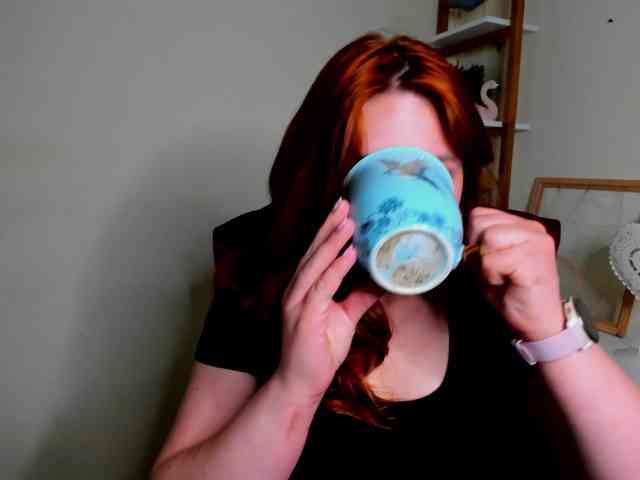 GingerKiss
