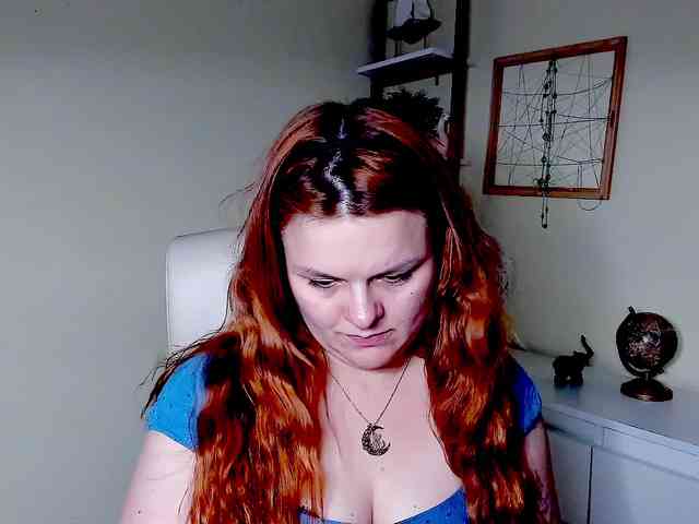 GingerKiss