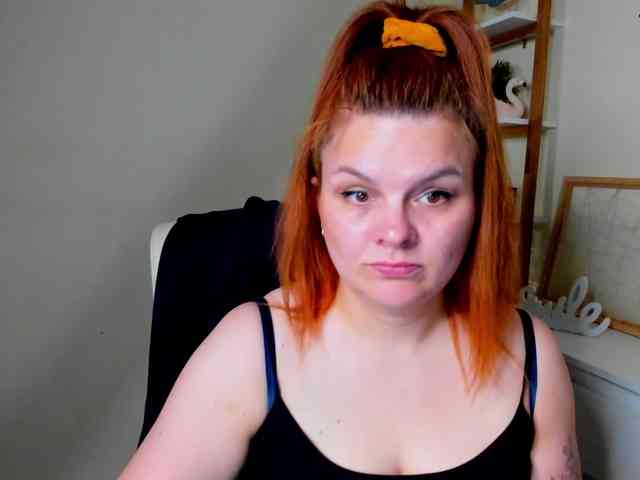 GingerKiss