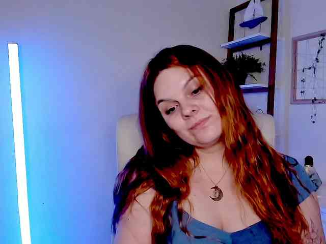 Model: GingerKiss