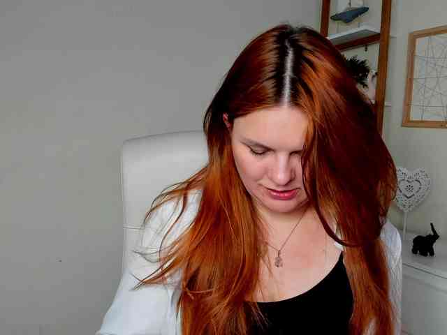 GingerKiss
