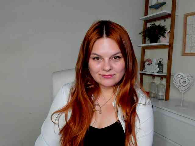 GingerKiss