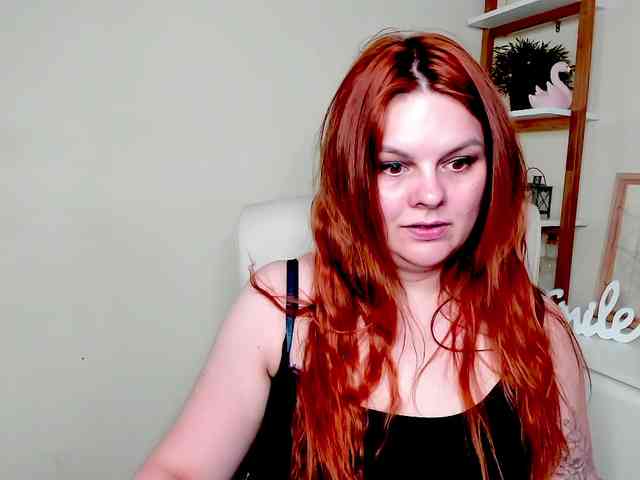 GingerKiss