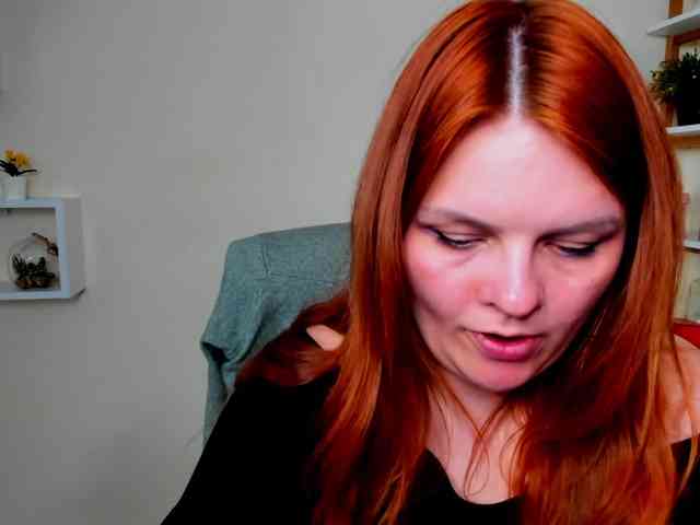 GingerKiss