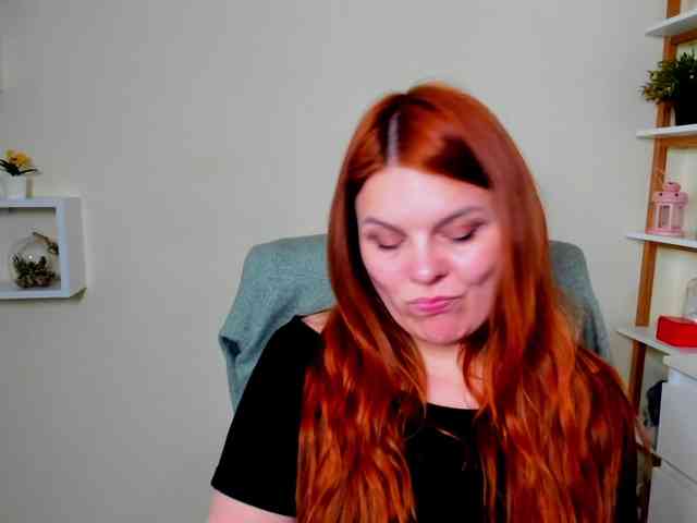 GingerKiss