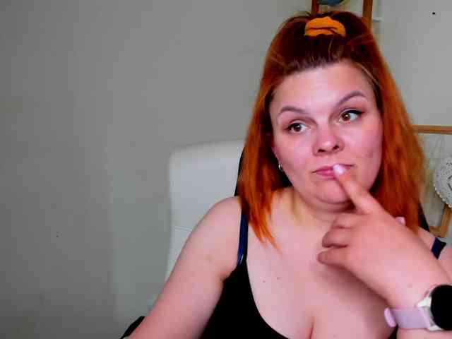 GingerKiss