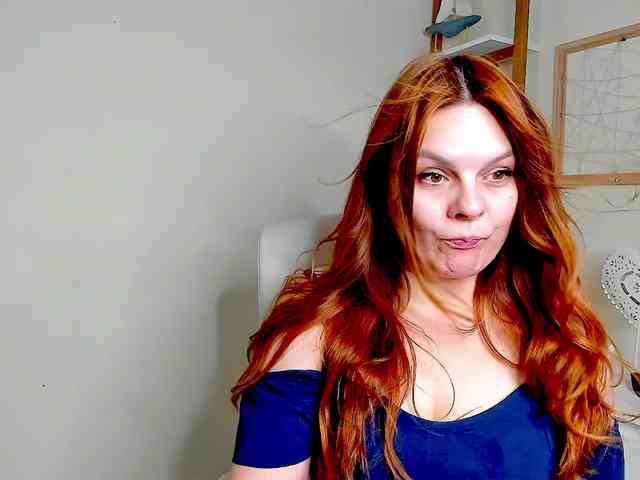 GingerKiss