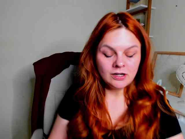 GingerKiss