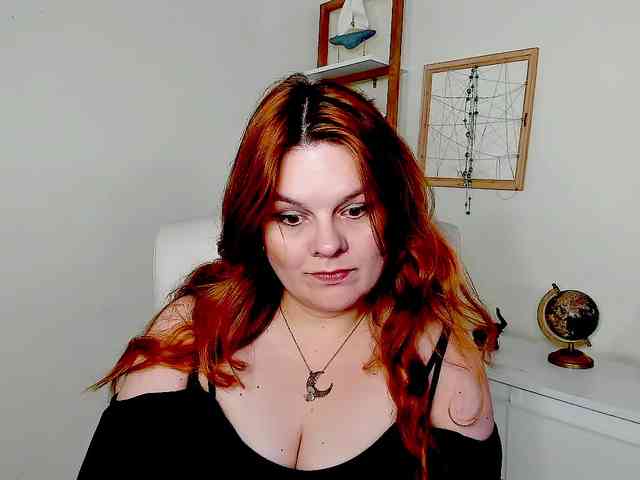 Model: GingerKiss