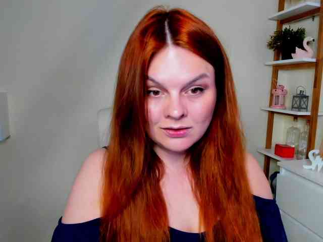 GingerKiss