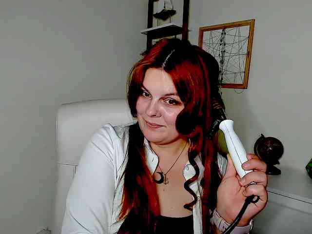 Model: GingerKiss