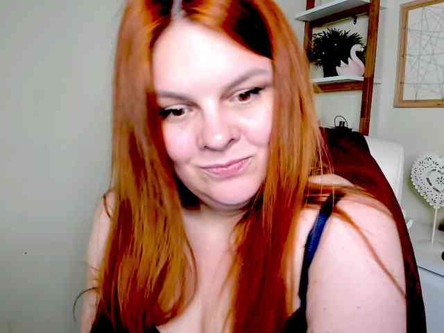 GingerKiss