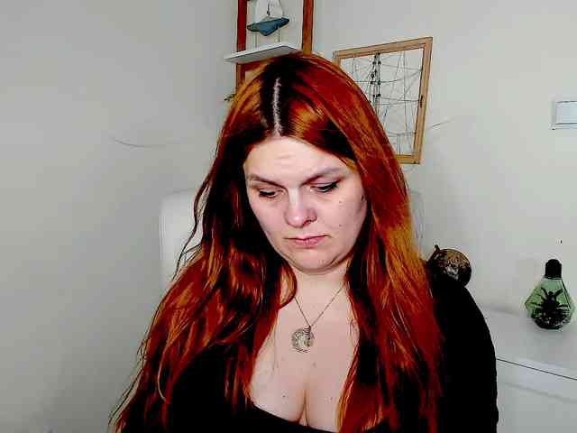 GingerKiss