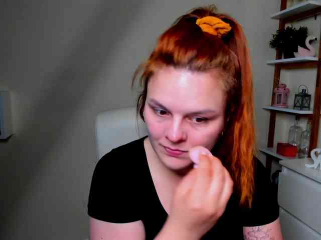 GingerKiss
